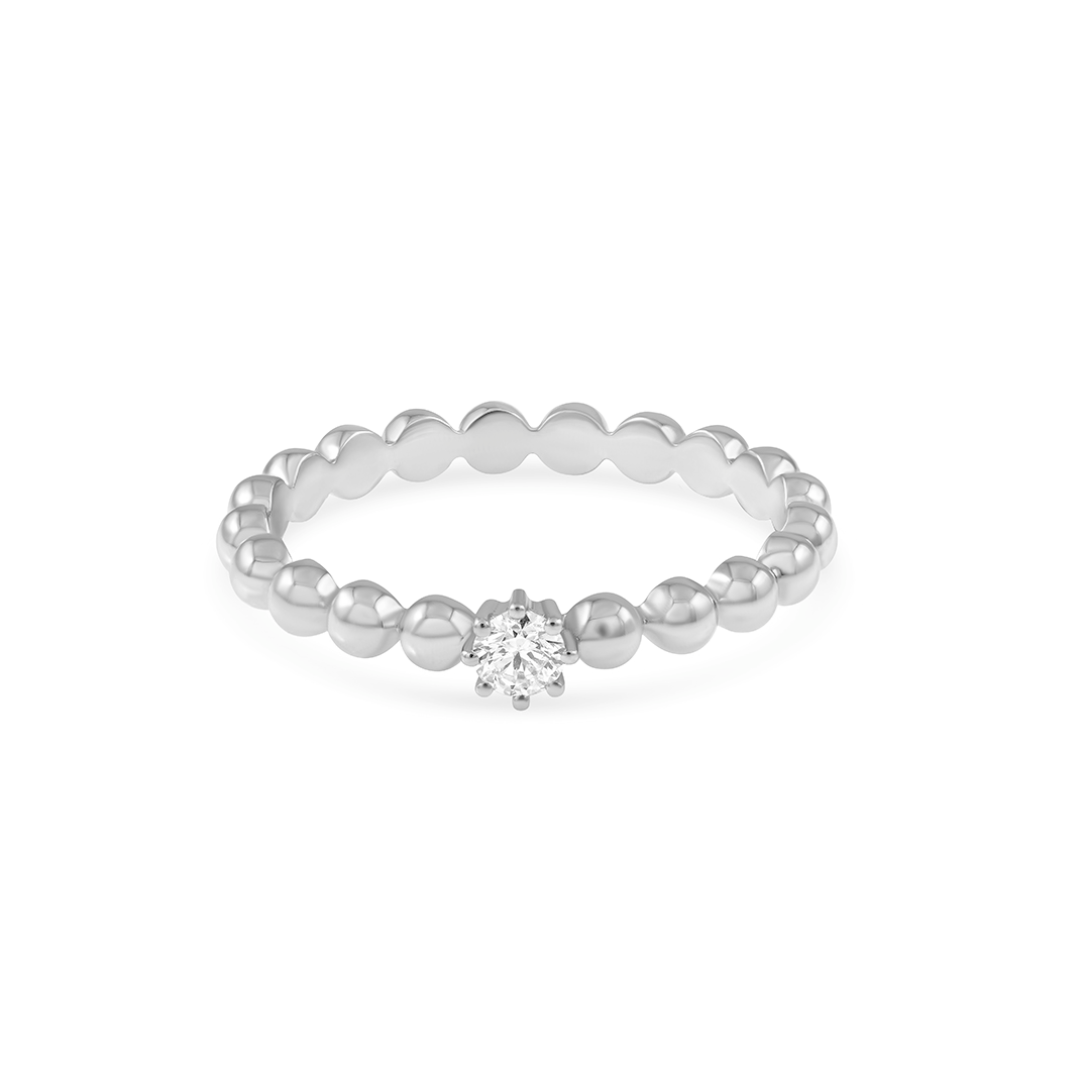 The Treasures Dot Ring