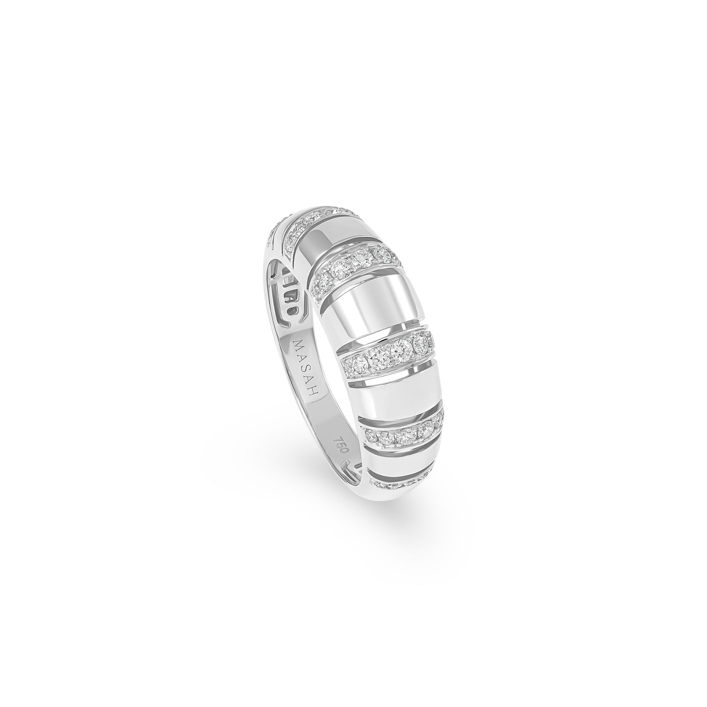 The Treasures Gold Ring