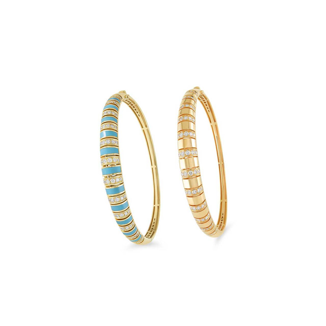 Bracelets and bangles