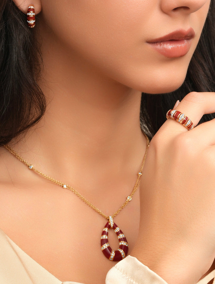 Taraf color Pendant L