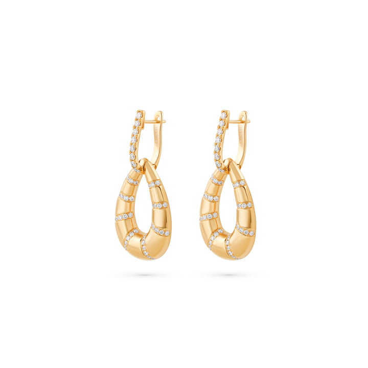 Taraf earrings