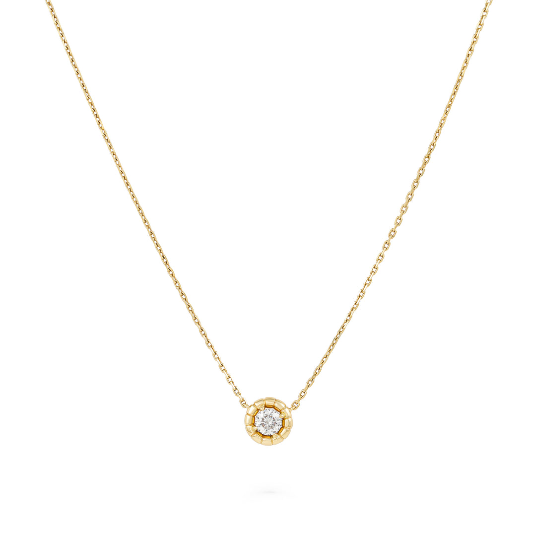 The Eternity solitaire