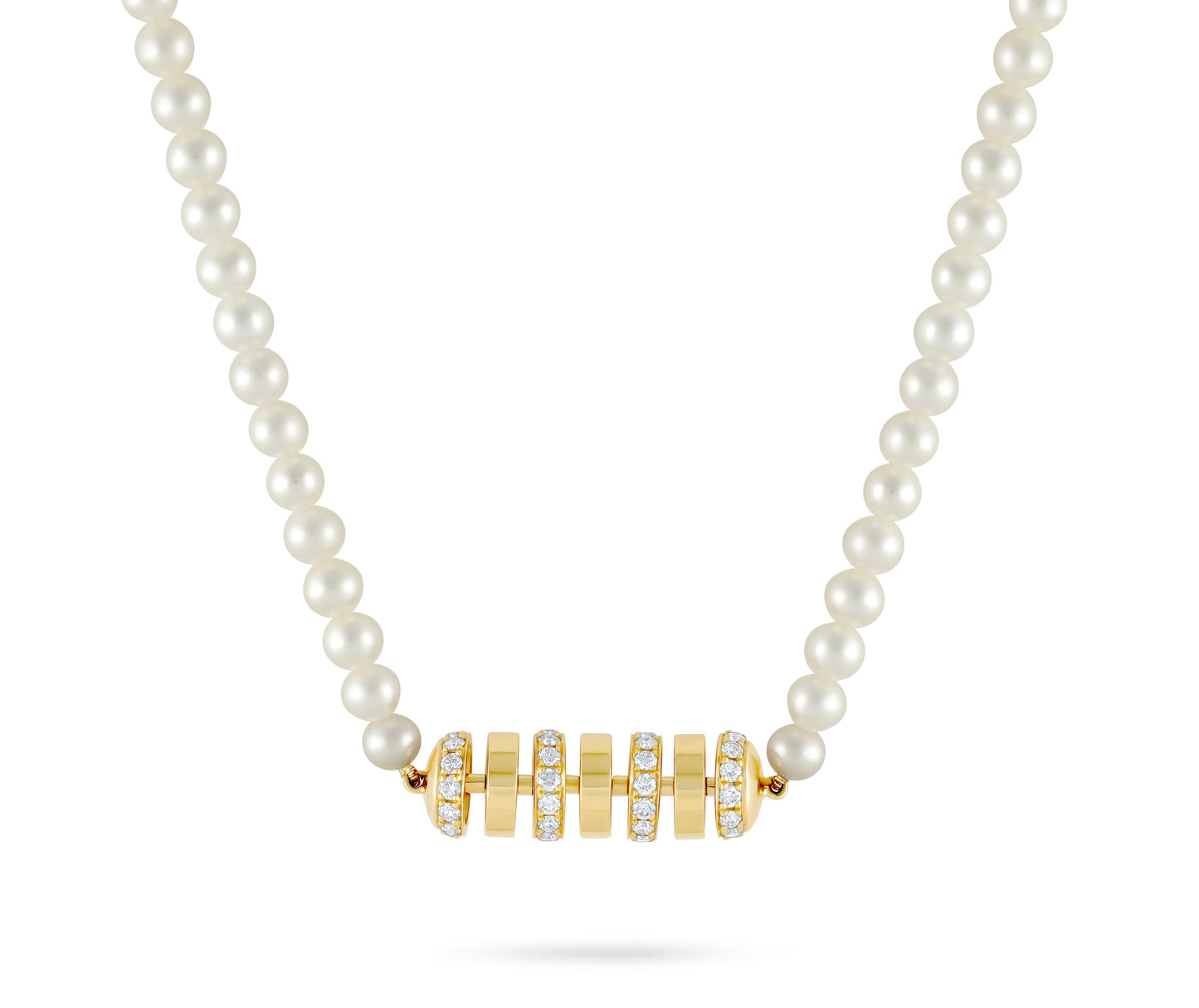 The Treasure Pearl Pendant