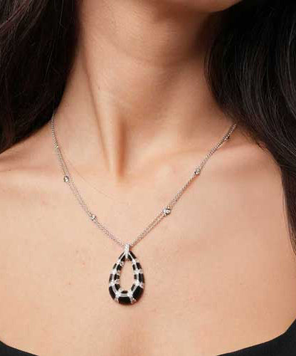 Taraf color Pendant L
