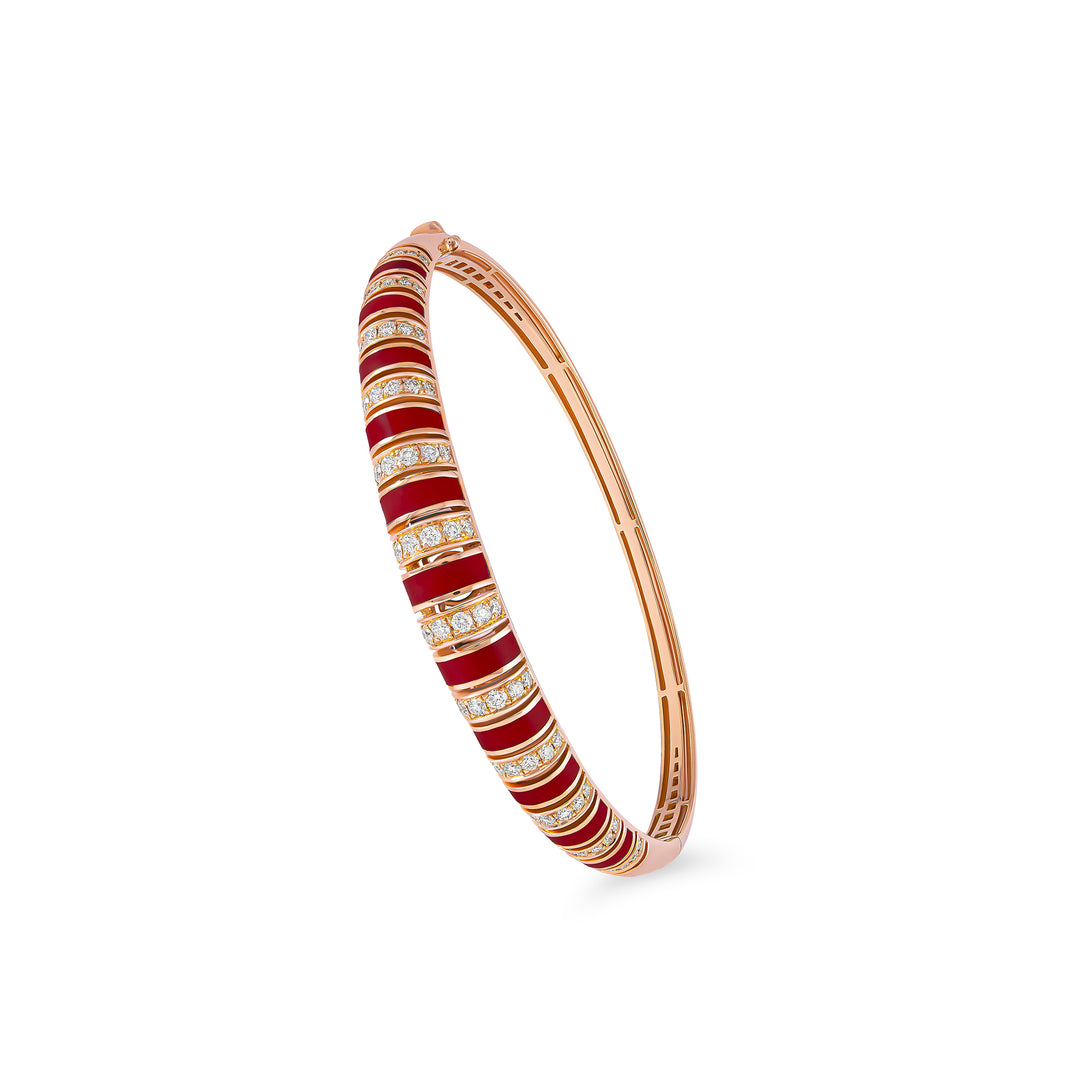 The Treasures Stone Bangle