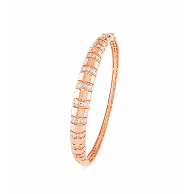 The Treasures Bangle