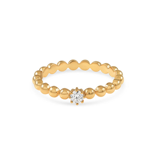 The Treasures Dot Ring