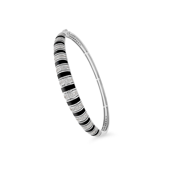 The Treasures Stone Bangle
