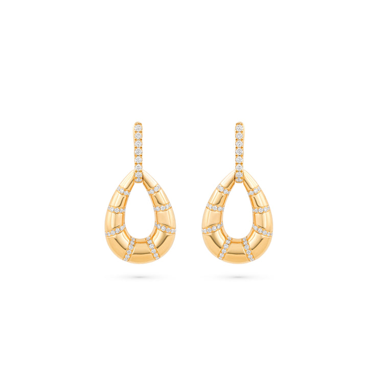 Taraf earrings