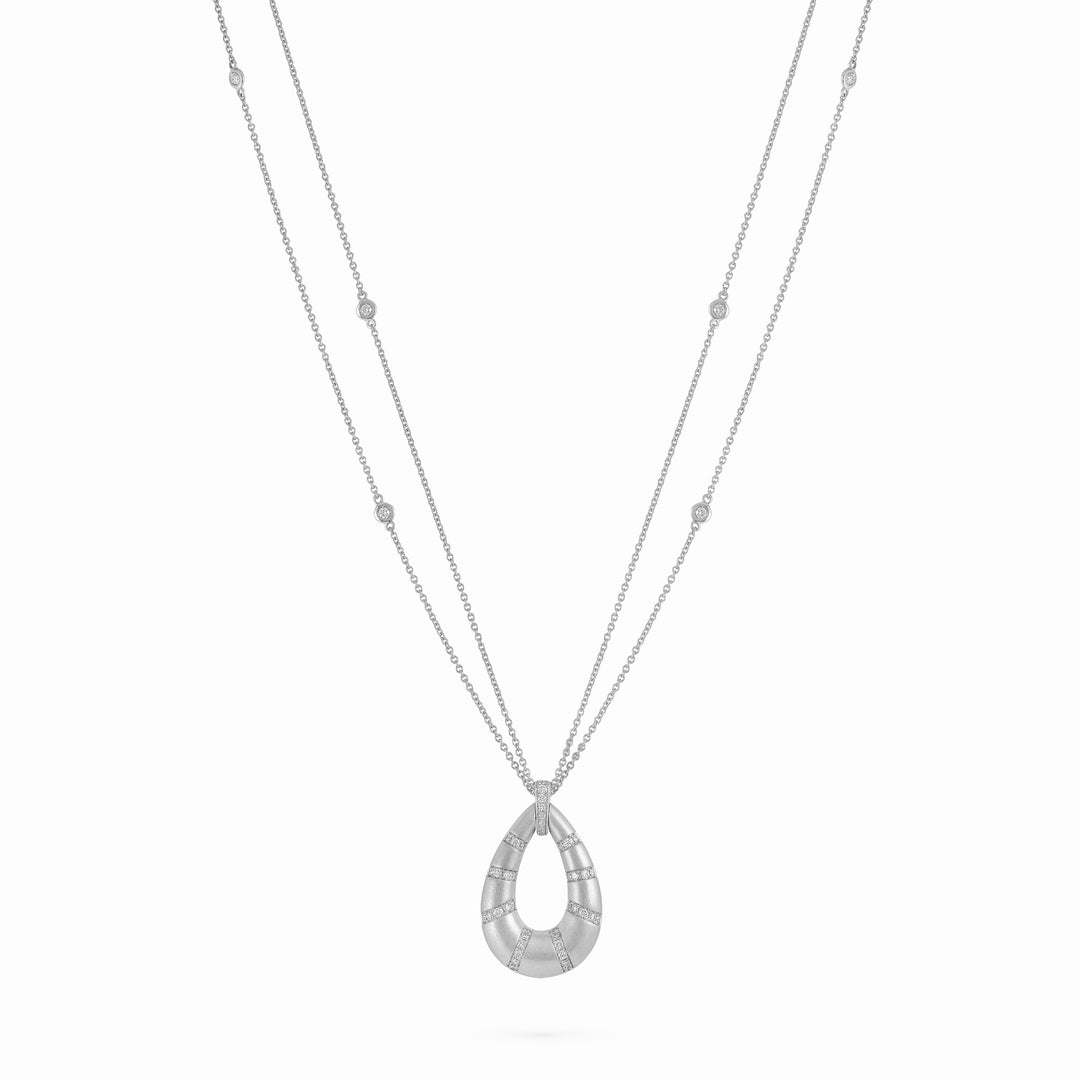 Taraf matte pendant
