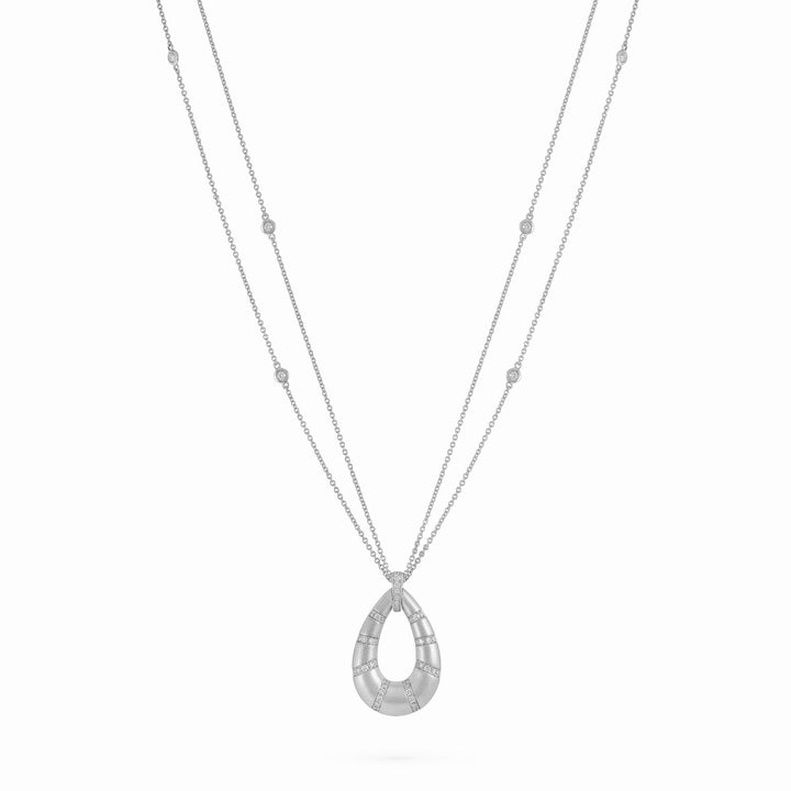 Taraf matte pendant