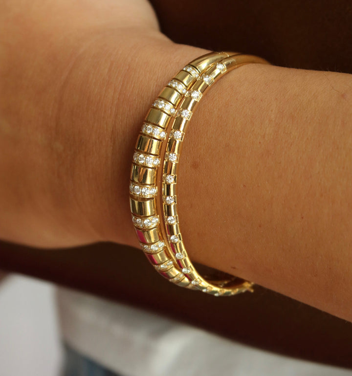 The Treasures Bangle