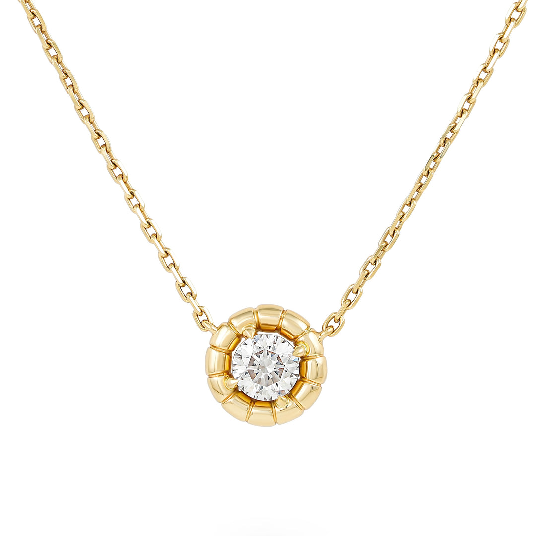 The Eternity solitaire