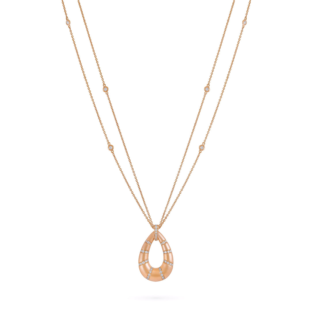 Taraf matte pendant