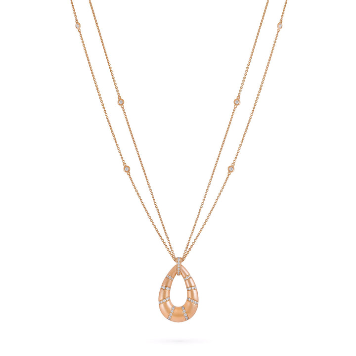Taraf matte pendant