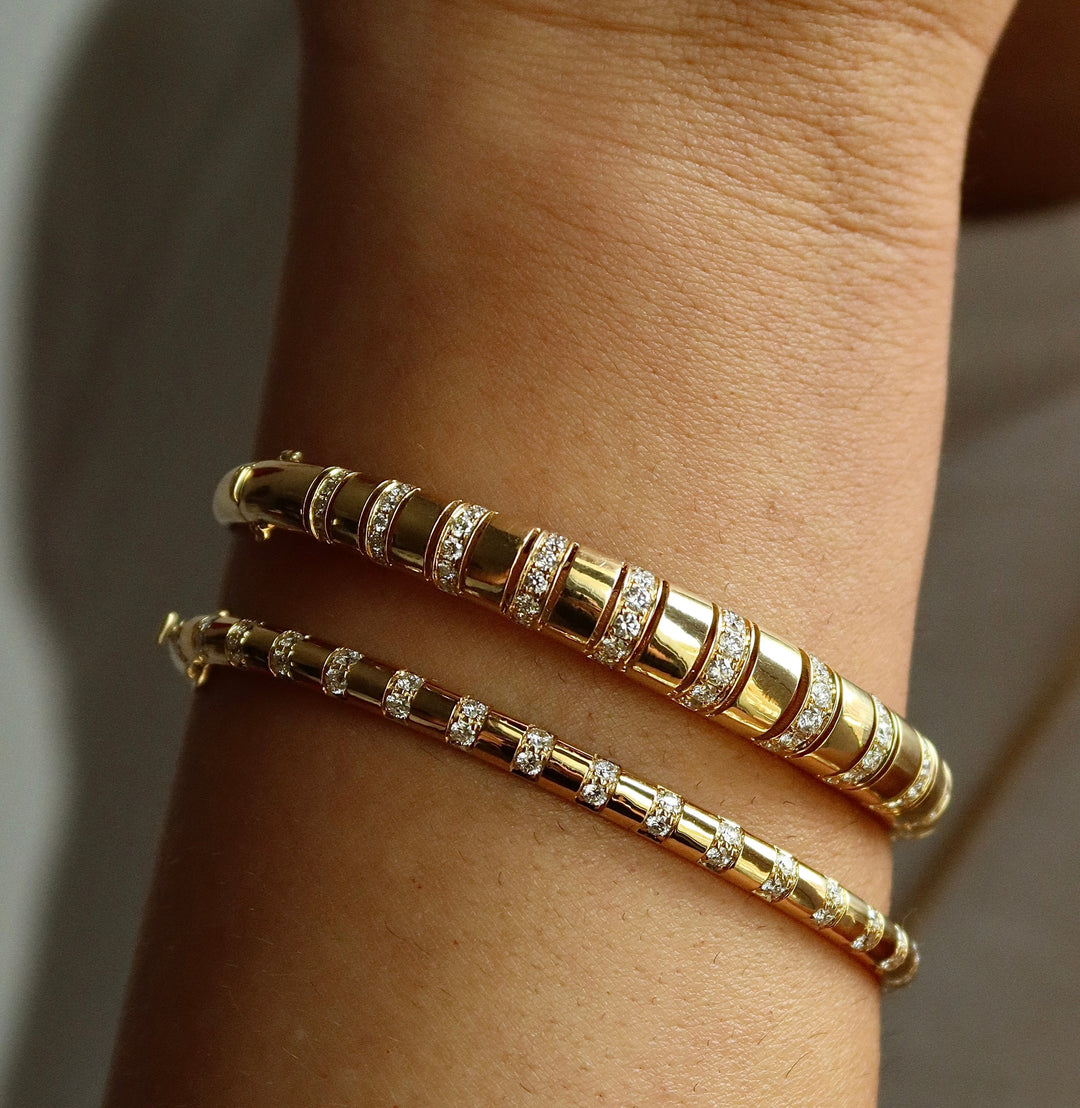The Treasures Bangle