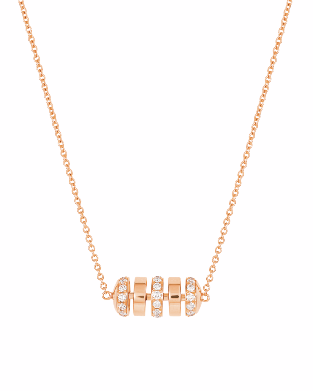 The Treasures Small Pendant