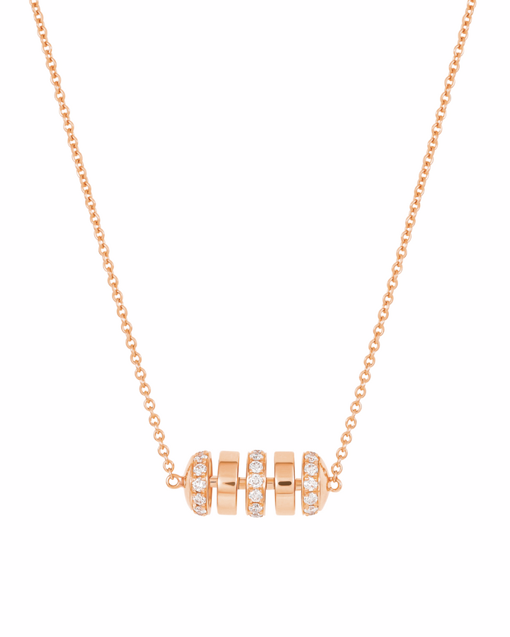 The Treasures Small Pendant