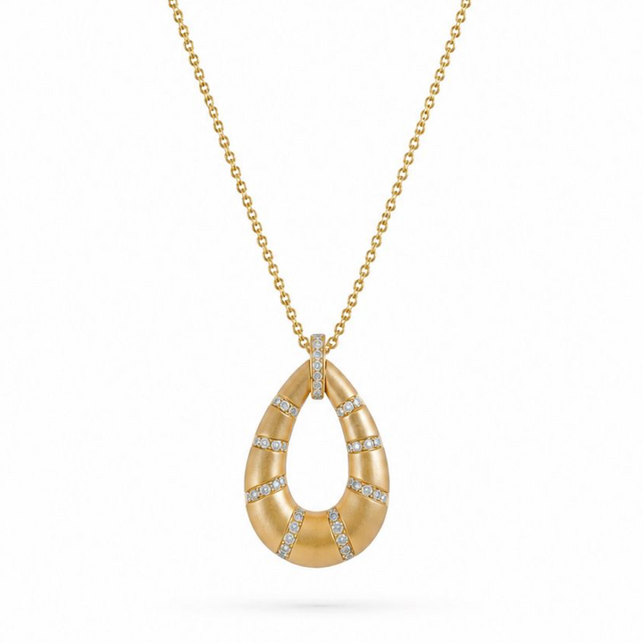 Taraf pendant M