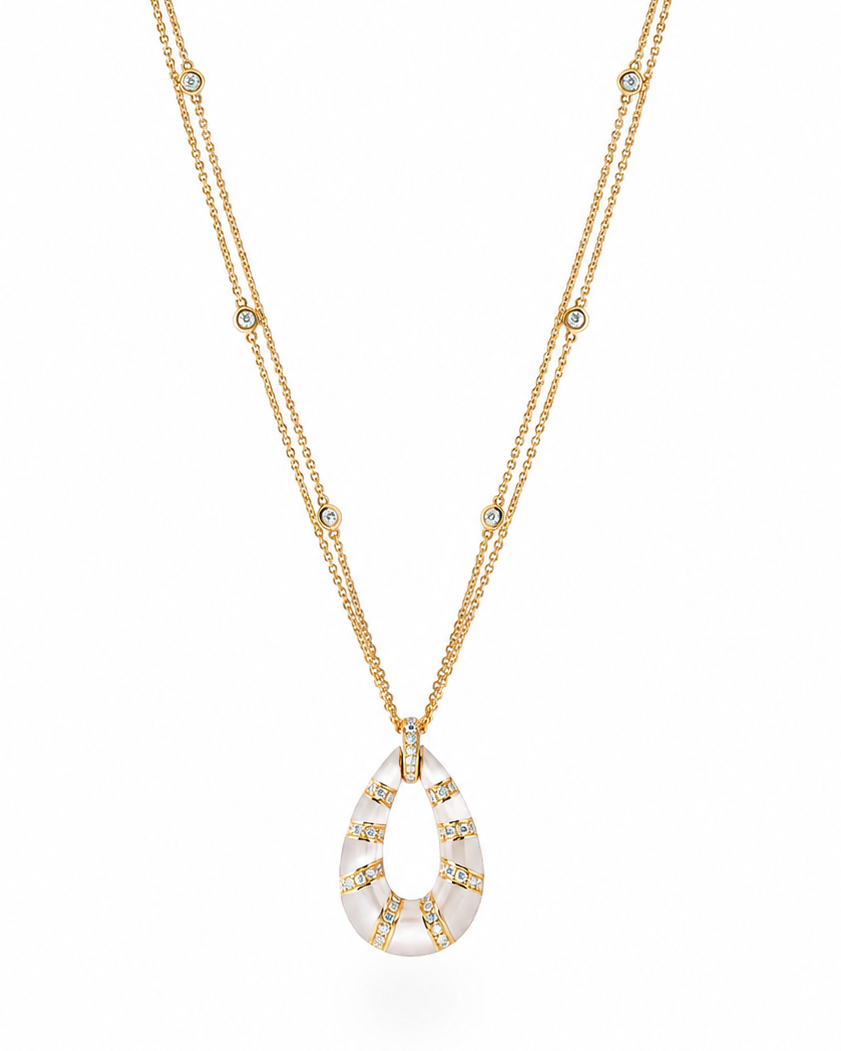 Taraf color Pendant L
