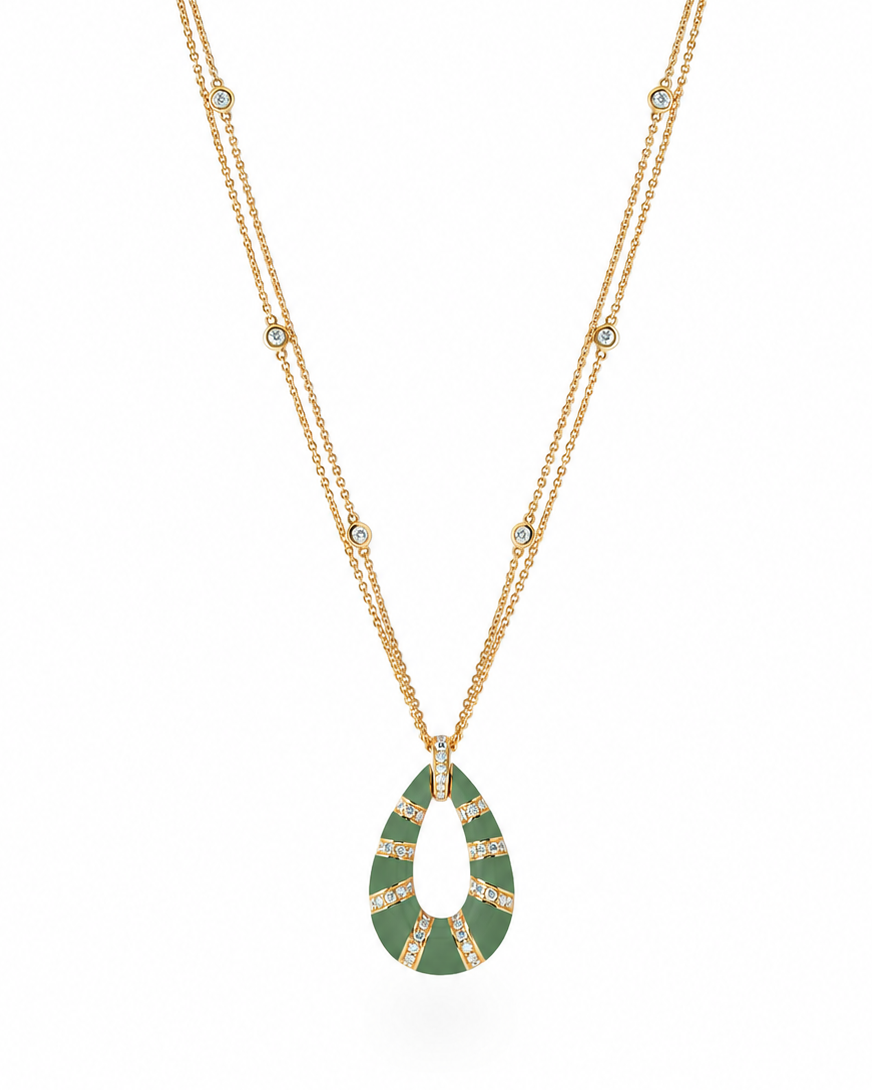 Taraf color Pendant L