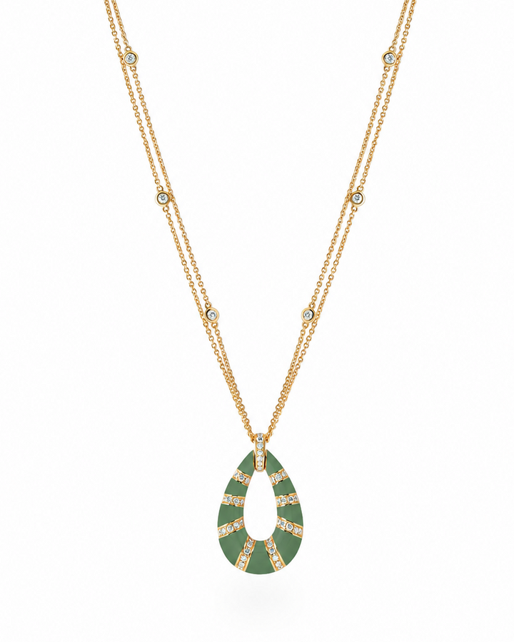 Taraf color Pendant L