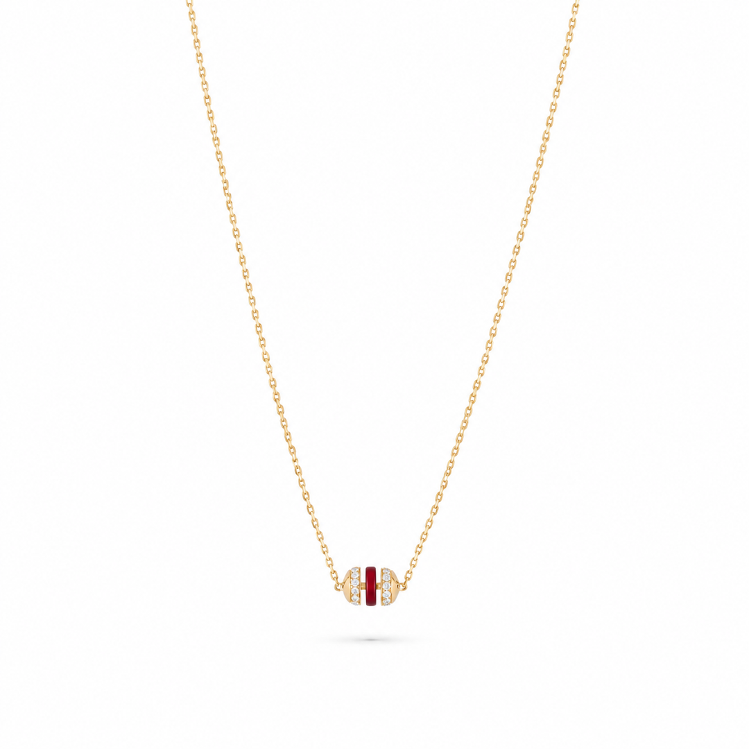 The Treasures xs pendant