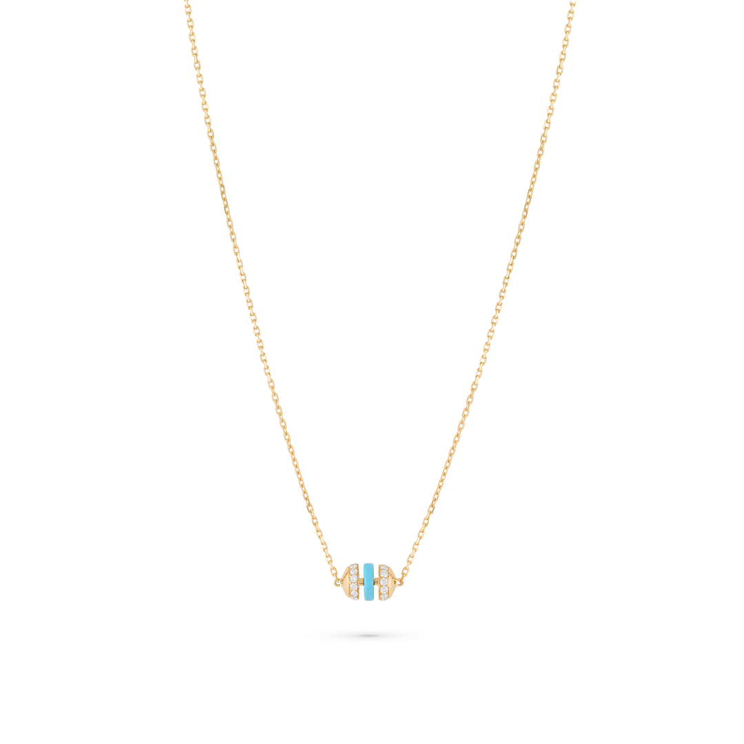 The Treasures xs pendant
