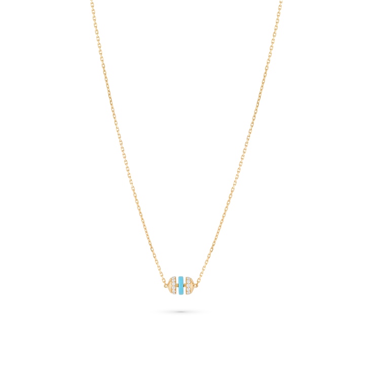 The Treasures xs pendant