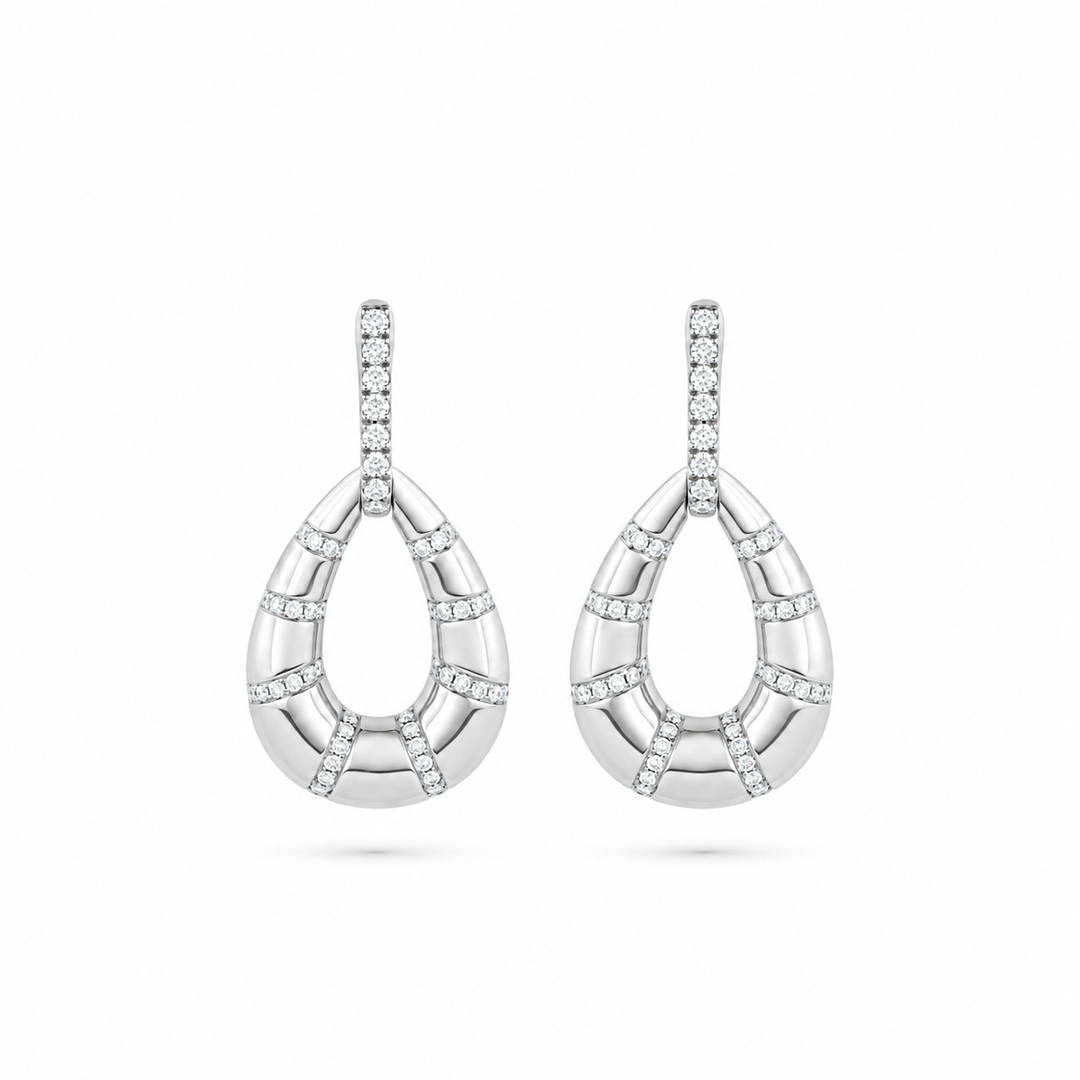 Taraf earrings