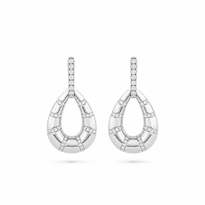 Taraf earrings