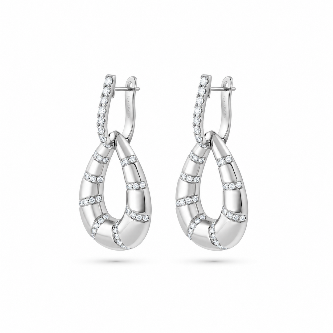 Taraf earrings