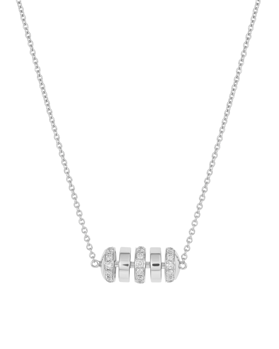 The Treasures Small Pendant