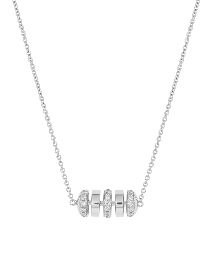 The Treasures Small Pendant
