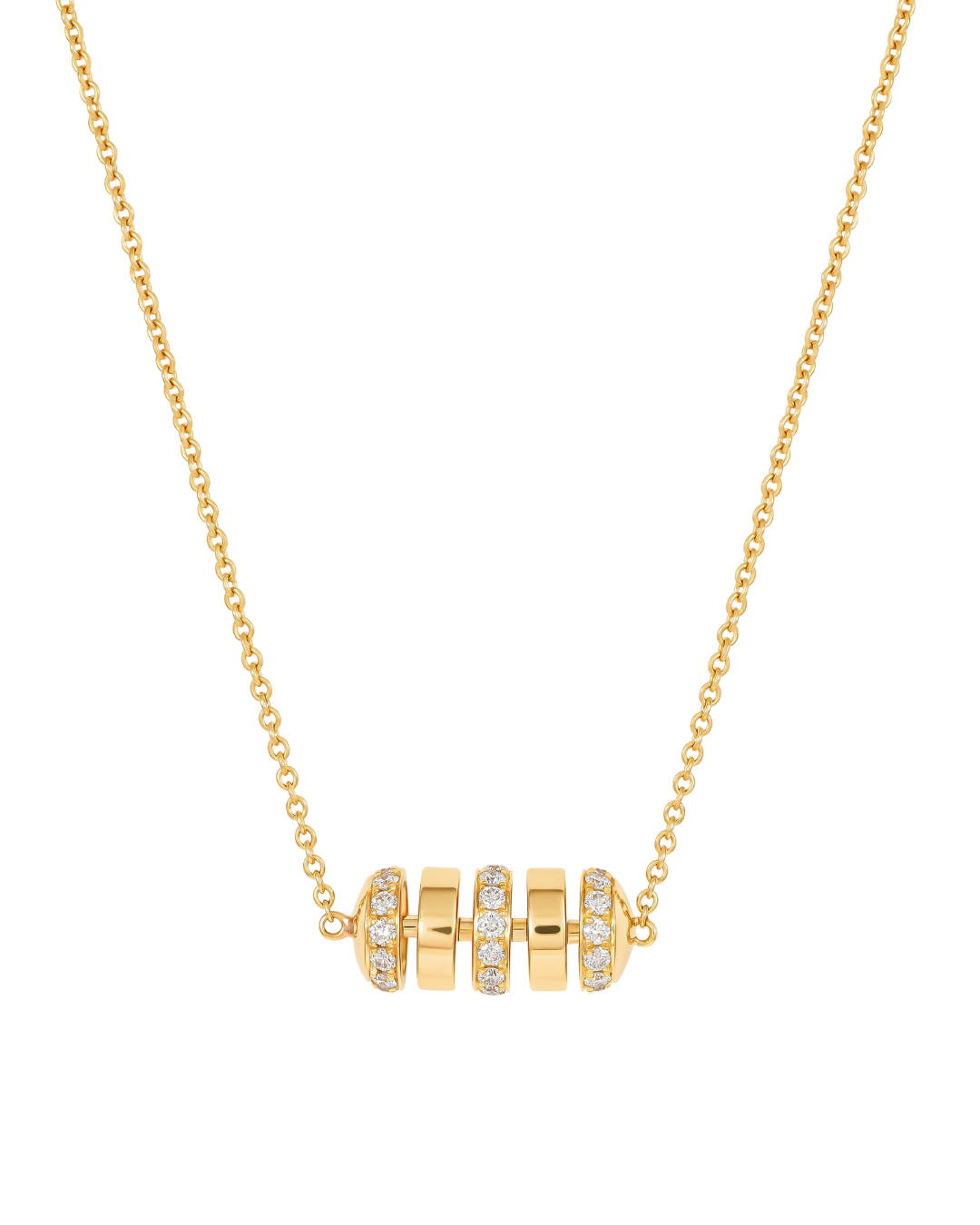The Treasures Small Pendant