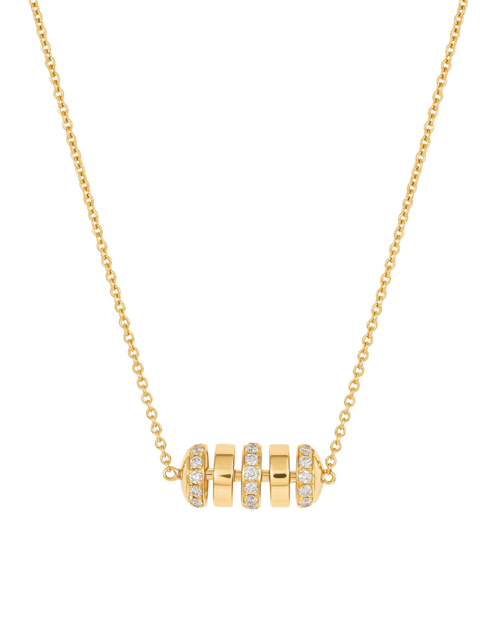 The Treasures Small Pendant