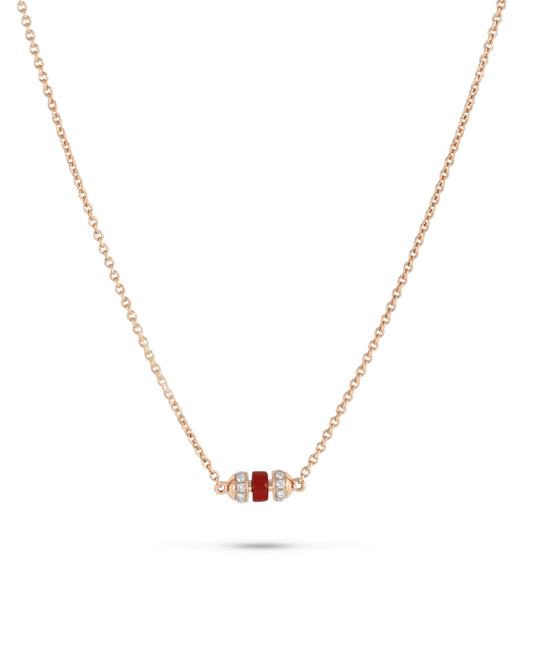 The Treasures Baby Pendant