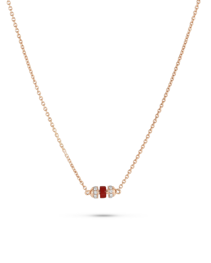 The Treasures Baby Pendant