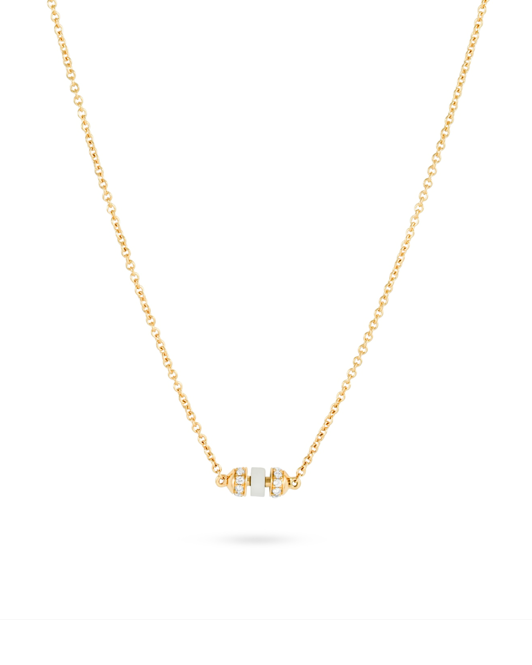 The Treasures Baby Pendant