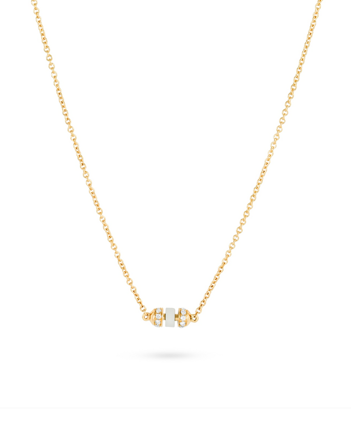 The Treasures Baby Pendant