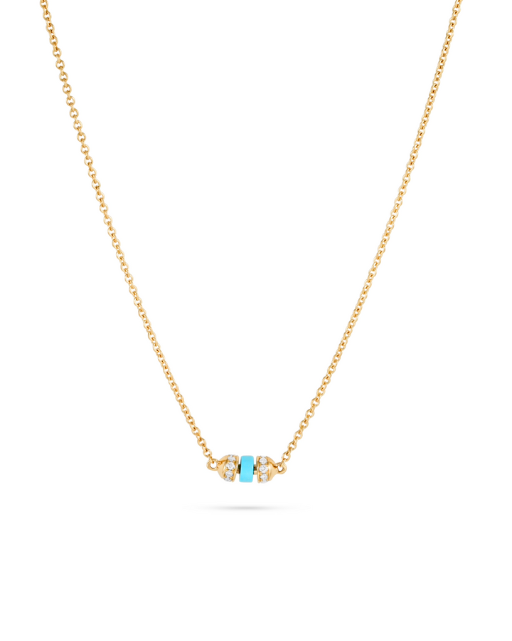 The Treasures Baby Pendant
