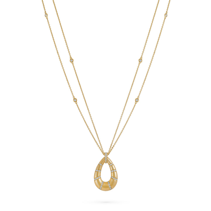 Taraf matte pendant